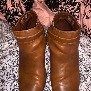 American Eagle Booties